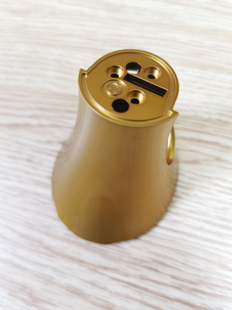 高錳酸鉀粗化ABS塑料電鍍